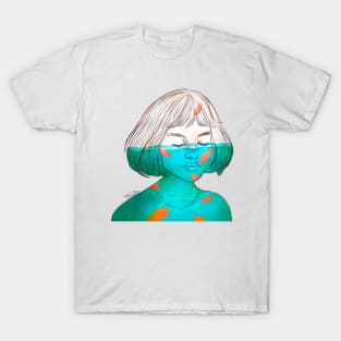 Deep Sleep T-Shirt